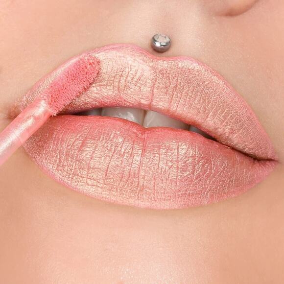 Jeffree Star x Shane Dawson Velour Liquid Lipstick - Ryland, Long‎ Lasting Matte - Picture 2 of 6